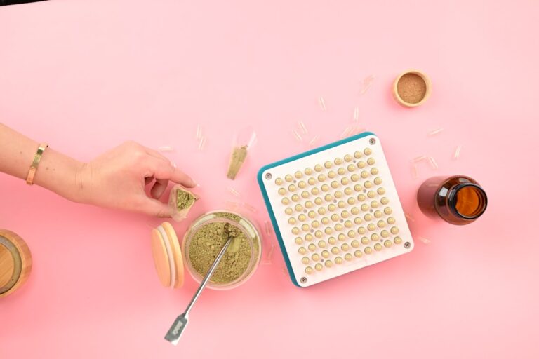 How to Build a Healthier Home One Product at a Time