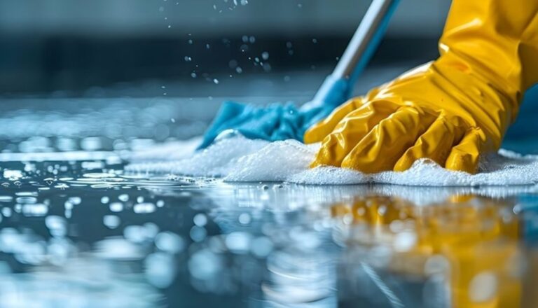 How to Choose Safer Cleaning Products for Kids and Pets