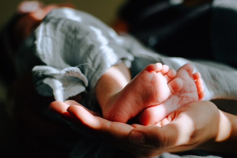 How to Create a Safer Home Environment for Babies and Toddlers