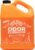 Angry Orange Pet Odor Eliminator for Dog and Cat Urine, Carpet Stains, and Strong Smells – Orange Rush Scent Cleaner – 1 Gallon