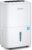 Waykar 150 Pints 2025 Energy Star Dehumidifier for Spaces up to 7,000 Sq. Ft at Commercial and Industrial Large Room, Warehouse, Storage, Home, Basement, with Drain Hose, Auto Defrost, Self-Drying