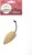 HomeLife Pet Snuggler Cat Toy – 100% Natural Silvervine & Catnip Cat Toy, Handmade Farm-to-Toy Interactive Cat Toy for Comfort, Play, Chewing & Indoor Cat Enrichment