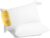 Digital Decor 100% Cotton Luxury Hotel Pillows Standard Size Set of 2, Cooling Hypoallergenic Down Alternative Bed Pillows for Sleeping, Medium Support for Side & Back Sleepers, Made in USA, 26″ x 20″