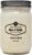 Nika’s Home Vanilla Bean Soy Candle – 12oz Mason Jar – Non-Toxic – Hand Poured in The USA, Long Burning 50-60 Hours Highly Scented All Natural, Clean Burning