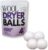 Lavender Scented Wool Dryer Balls – 4 XL Pack – Natural Fabric Softener, Reusable, Reduces Static, Reduces Wrinkles & Shortens Drying Time, Made W/Essential Oil, 100% Pure Wool