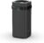 Airdog X5+ Air Purifier for Large Rooms up to 1614 sq ft, Smart App Control, Built-In Air Quality Monitor, Washable Filter, TPA Technology 20X More Effective Than HEPA,Black