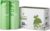 SUPERBIO 33 Gallon Compostable Yard Waste Bags, Lawn & Leaf Bags, 40 Count, ASTM D6400, BPI and OK compost INDUSTRIAL
