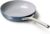 Caraway Nonstick Ceramic Frying Pan (2.7 qt, 10.5″) – Non Toxic, PTFE & PFOA Free – Oven Safe & Compatible with All Stovetops (Gas, Electric & Induction) – Navy