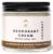 ECO ROOTS Natural Deodorant for Women & Men | Organic Deodorant Cream Non Aluminum | Baking Soda Free Healthy Deoderant for Body & Private Parts | All Vegan Pit Paste Zero Sweat | Coconut Scent