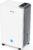 AEOCKY 4500 Sq.Ft Energy Star Most Efficient 2025 Dehumidifier, Max 80 Pint/Day Smart Compressor Dehumidifier with Drain Hose, Intelligent Humidistat,for Basement,Bedroom,Home,Bathroom