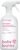 ATTITUDE Baby & Kids Toy Cleaner Spray, EWG Verified, Multi-Surface Cleaner for Toys, High Chairs & Play Areas, Naturally Derived, Vegan, Unscented, 27.1 Fl Oz