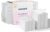 Square Cotton Pads 150 Pcs Makeup Remover Pads Cotton Squares for Daily Skin Care, Pair with Makeup Remover