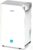 AEOCKY 74 Pint/D Energy Star Version 6.0 Dehumidifier, 4500 Sq.Ft Smart Compressor Dehumidifier with Drain Hose, Intelligent Humidistat,for Basement,Bedroom,Home,Bathroom