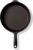 Field Company Medium Cast Iron Skillet – 10.25-Inch Pre-Seasoned Pan for 2–4 Servings, Lighter & Smooth, Made in USA