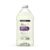 Clean Revolution Liquid Gel Hand Soap, Silky Rich Liquid, Quick Lather, Fast Rinsing, Contains Real Essential Oils (Natural Lavender) 64 Fl Oz