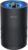 Purivortex Air Purifiers for Bedroom, Quiet Air Purifier with HEPA Filter for Pollen, Smoke, Dust, Pet Dander, Odor, Hair, Ozone Free, Covers Up to 880 Sq Ft, PX500 Black