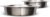 Neater Pet Brands 1 Cup (8 oz.) Shallow Stainless Steel Cat Bowls, Set of 2 Neater Feeder Replacement Bowls (Express & Deluxe), Metal Cat Dishes for Food and Water, Whisker Friendly, Dishwasher Safe