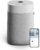BLUEAIR Blue Pure 211i Max Smart Air Purifier for Large Rooms up to 3,235 Sq Ft, HEPASilent Air Cleaner for Pets, Allergies, Smoke & Dust, WiFi Air Purifier with Auto Mode, Quiet Air Purifier for Home