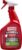 Nature’s Miracle Advanced Stain and Odor Eliminator Dog Spray, Fresh Scent, Severe Mess Enzymatic Formula For Tough Pet Messes, 32 oz