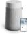 BLUEAIR Blue Pure 311i Max Smart Air Purifier for Medium Rooms up to 2,107 Sq Ft HEPASilent Air Cleaner for Pets Allergies Smoke & Dust WiFi Air Purifier with Auto Mode Quiet Air Purifier for Bedroom