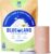 BLUELAND Oxi Laundry Booster Powder with Tin, Starter Set, Clear Skies Scent, 25 Loads, 17.6 oz, Plastic-Free, Eco Friendly, Oxy Cleaner, Stain Remover