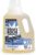 Molly’s Suds Liquid Laundry Detergent | Clean Laundry Detergent Soap for Sensitive Skin | 2x Concentrated, High Efficiency (HE) | Ocean Mist – 100 Loads