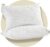CoolShields Pillow Protector (2 Pack) Standard – Waterproof Zippered Pillow Covers, Hypoallergenic, Premium Pillowcase Encasement for Better Sleep