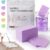Multi-Surface Floor Cleaner Tablet, Multi-Effect Floor Cleaning Sheets Wood Cleaner Tablets for Mopping Luxury Vinyl Plank Wood Flooring Deep Cleans (Lavender Scent, 30PCS)