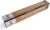 BlknWhite Certified Compostable Cling Wrap with Slide Cutter – 12″ Wide x 200 feet. ASTM 6400 Certified Cling Wrap. Great Alternative to Beeswax Wraps or Plastic Wrap.