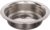 Neater Pet Brands 1 Cup (8 oz.) Shallow Stainless Steel Cat Bowls, 1 Single Neater Feeder Replacement Bowl (Express & Deluxe), Metal Cat Dishes for Food and Water, Whisker Friendly, Dishwasher Safe
