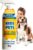KIDS ‘N’ PETS Instant All-Purpose Stain & Odor Remover Permanently Eliminates Dog Pee, Cat Urine, Other Smells, Spots from Home Carpet, Couch, Furniture, Mattress, Fabric. Non-Toxic, Child Safe – 32oz