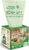 UNNI Compostable Trash Bags, 2.6 Gallon / 9.84 Liter, 100 Count, Extra Thick 0.71 Mil Small Kitchen Food Scrap Bin Liners, Certified by BPI, CMA & OK compost HOME, Meets the ASTM D6400 Standard