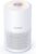 Air Purifiers for Bedroom, FULMINARE H13 True HEPA Air Filter, Quiet Air Cleaner With Night Light, Portable Small Air Purifier for Home, Office, Living Room