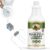 Septic System Drain Field Cleaner (32 oz) – Professional Strength Concentrated Shock Septic Treatment to Open Clogs in the Septic Leach and Drain Field – Prevent Backups and Overflows