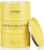 M&SENSE Lemon Candle Large for Home Scented, Lemon Soy Candles 21.2oz 120 Hour Slow Burning, Highly Scented Limoncello Grapefruit Citrus Candles for Bathroom, Fresh Smelling Candle