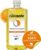 Citra Solv – Concentrated Household Cleaner & Degreaser – Valencia Orange Scent – 16 Fl Oz, Natural Ingredients, Non-Toxic, Biodegradable, Made in USA