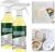 Jiexily Oxalic Acid Cleaner Spray, 2026 New Powerful Stain Remover, Multipurpose Stain Remover Spray for Bathroom, Porcelain, and Ceramic Tiles, 100ml/3.38fl.oz (2 Pcs)
