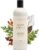 The Laundress Soft Focus Luxury Laundry Detergent, Long-Lasting White Santal Fragrance up to 7 Days of Scent, BioRadiance Enzyme Technology, Keep Clothes Vibrant for Longer, USDA Biobased, 15 Loads