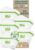 Smelly Proof 50 x Reusable Food Storage Bags, Reusable Snack Bags, Stand-Up Expandable “Stand & Fill”, Dishwasher-Safe, Clear 3-Mil 6” x 4”, US Made, BPA FREE, NO PEVA, 50-pk