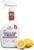 Rocco & Roxie Extreme Stain & Odor Eliminator for Strong Odor, Pet Urine Enzyme Cleaner Destroyer, Stain Remover, Dog Poop and Cat Pee, Enzymatic Carpet Cleaner Spray for Home, Puppy Potty Training
