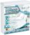 PlushDeluxe Premium Bamboo Mattress Protector – Queen Size, Waterproof, & Ultra Soft Breathable Noiseless Washable Bed Mattress Cover for Comfort & Protection – White