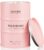 M&SENSE Wild Rose Large Natural Scented Candle, 120 Hours Long Lasting Soy Candles 21.2oz, Stress Relief Luxury Aromatherapy Candles for Women, Romantic Candle Valentines Day Gifts
