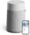 BLUEAIR Blue Pure 511i Max Smart Air Purifier for Bedroom & Small Rooms up to 1,138 Sq Ft, HEPASilent Air Cleaner for Pets, Allergies, Smoke & Dust, Quiet WiFi Air Purifier with Auto Mode