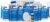 In The Swim Pool Super Opening Chemical Start Up Kit – Above Ground and In-Ground Swimming Pools – Up to 35,000 Gallons