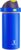 18 oz Insulated Water Bottle for Kids: Meoky Stainless Steel Water Bottle with 2-in-1 Straw and Spout Lid – Leak Proof, Cold for 24 Hours, BPA-Free for Boys School Sports, Celestial Sphere
