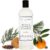 The Laundress Wool & Cashmere Shampoo, 31 Loads, Concentrated Liquid Laundry Detergent, Cedar Scent, Gentle Cold-Water Hand or Machine Wool Wash for Delicate Fabrics – Merino, Mohair & Knit Blends