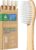 VIVAGO Extra Soft Toothbrushes for Adults – 4 Pack – BPA Free Ultra Soft Bristle Toothbrush – Bamboo Toothbrushes for Sensitive Gums