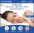 Four Seasons Essentials Standard Pillow Protectors (Set of 2) – Zippered Waterproof Pillow Covers Hypoallergenic Dust Proof Pillowcase Encasement Cover