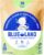 BLUELAND Laundry Detergent Tablets, 36 Count, Plastic-Free Eco-Friendly, Fragrance Free and Clear, Safe for Sensitive Skin, No Harsh Chemicals, Lifts Tough Stains and Odors
