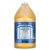 Dr. Bronner’s- Pure-Castile Magic Liquid Soap (Peppermint 64,oz)- Made with Regenerative Organic Certified Oils- For Hand, Body, Face, Laundry, Pets & Dishes- Concentrated, Vegan, Non-GMO